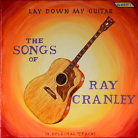 Lay Down My Guitar