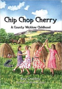 Chip Chop Cherry